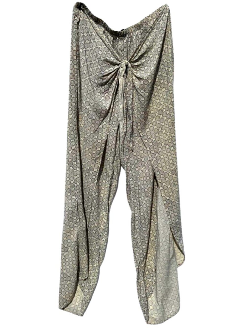 Dress Forum Loose Pants